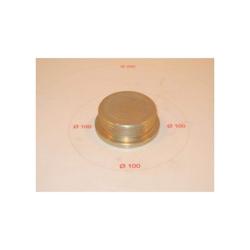 York - 023-18926-000 - Plug Bottom Hollow Hex 1-7/8