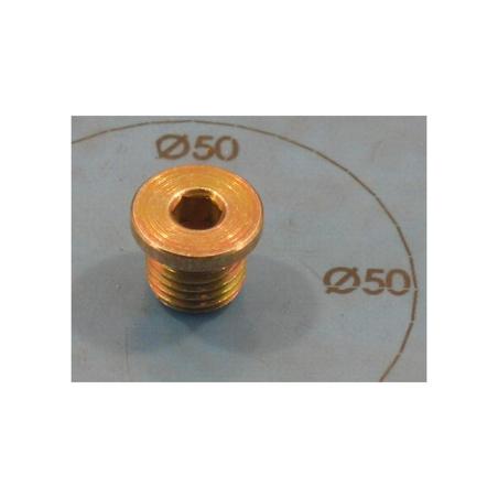 York 023-18921-000 - York - 023-18921-000 - Plug 7/16 Inch