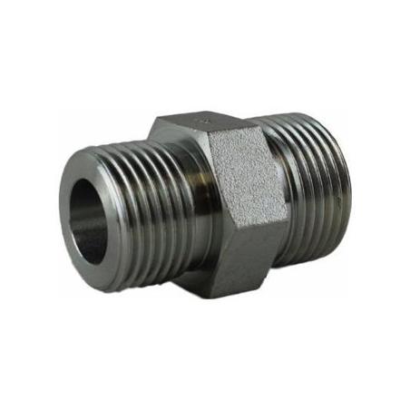 Connector. 3/4 Tube Male York - 023-18290-000 - Connector. 3/4 Tube Male