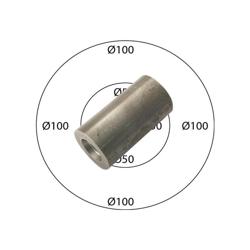 York - 023-18269-010 - Coupling