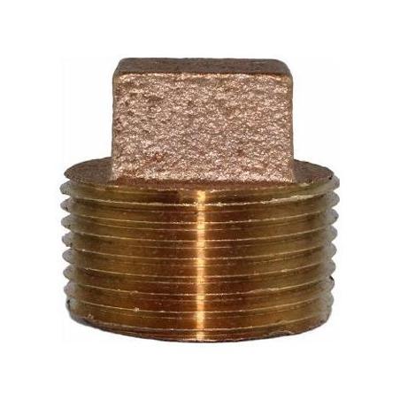 Plug Pipe York - 023-18084-000 - Plug Pipe