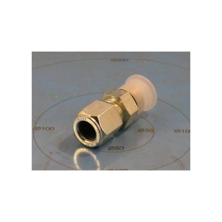 Connector Cinch York - 023-18044-000 - Connector Cinch