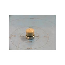 York - 023-17666-000 - O-ring Plug