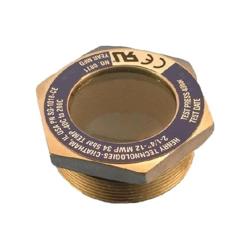 York - 023-17197-000 - Plug Sight