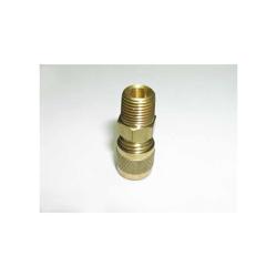 York - 022-04521-000 - Valve Access (1/8 Npte)