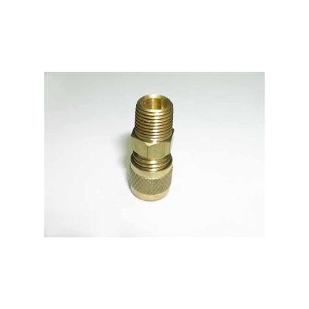 Valve Access (1/8 Npte) York - 022-04521-000 - Valve Access (1/8 Npte)