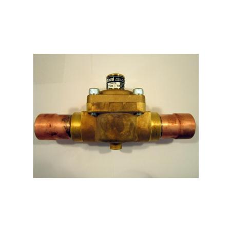 Coupling Sold York - 023-16299-000 - Coupling Sold