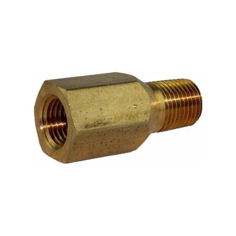 York - 023-16272-000 - Adapter, Brass York - 023-16272-000 - Adapter, Brass