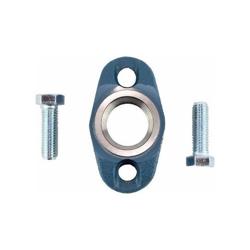 York - 023-13837-003 - Flange Relf Valve/