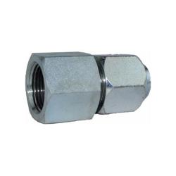 York - 023-11363-000 - Connector Fla Hyd 3/4 O.d. x 3/4nptf