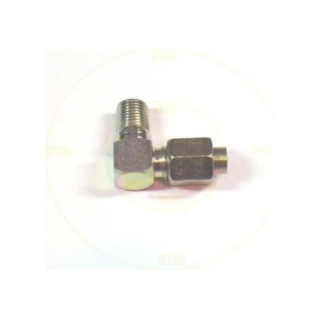 York 023-11343-000 - Elbow Flare Hydraulic | OEM Industrial Part York 023-11343-000 - York - 023-11343-000 - Elbow Flare Hydraulic