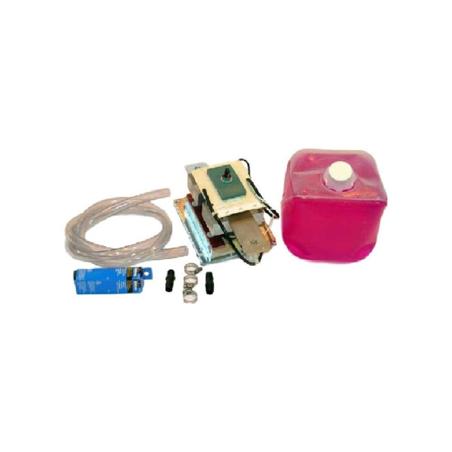 York 375-03048-004 - York - 375-03048-004 - Kit Replacement (Scr Lcsss)