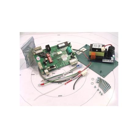 York 371-04483-004 - York - 371-04483-004 - Bacnet Microgateway