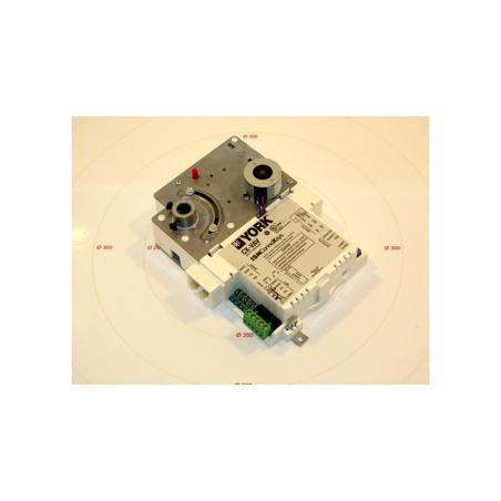 York 371-04474-001 - Controller | OEM Industrial Part York 371-04474-001 - York - 371-04474-001 - Controller