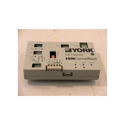 York - 371-04473-001 - Cx Flex Heat