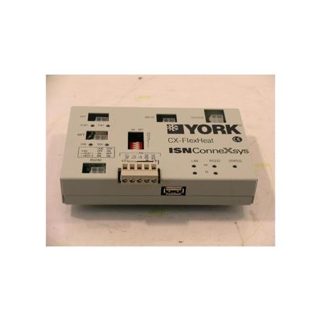 York 371-04473-001 - York - 371-04473-001 - Cx Flex Heat