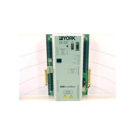 York 371-04469-101 - Integrated Digital Controller | OEM Industrial Part York 371-04469-101 - York - 371-04469-101 - Integrated Digital Controller