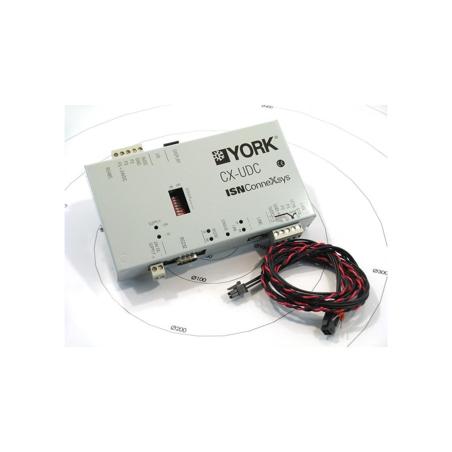 York 371-04466-000 - Universal Digital Controller | OEM Industrial Part York 371-04466-000 - York - 371-04466-000 - Universal Digital Controller