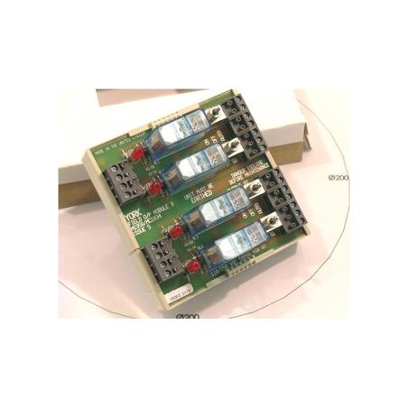 York 371-04142-000 - York - 371-04142-000 - Fom