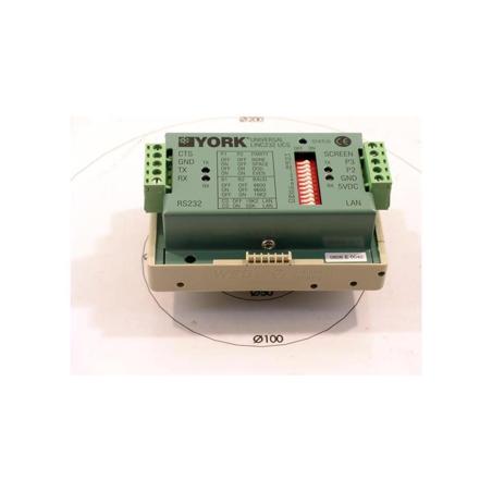 Network Access For Printer York - 371-03785-001 - Network Access For Printer