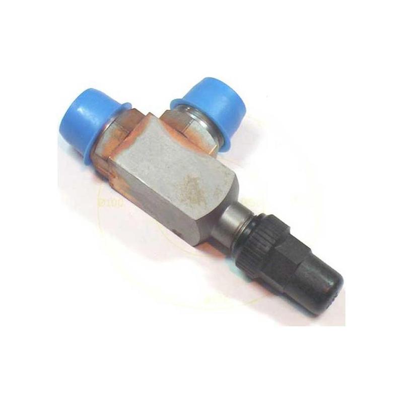 York - 022-03850-000 - Valve Stop Ang 3/4 York - 022-03850-000 - Valve Stop Ang 3/4