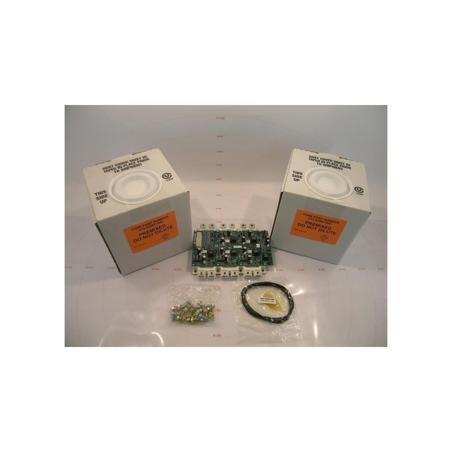 Kit 292/351 Igbt Mod/dr Vsd York - 371-03708-001 - Kit 292/351 Igbt Mod/dr Vsd