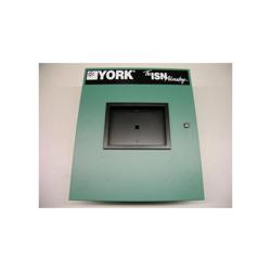 York - 371-03664-000 - Green Wall Mount Enclosure