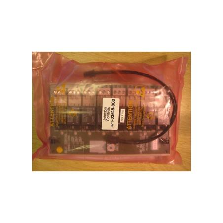 York - 371-03638-000 - 8 Relay Output Module