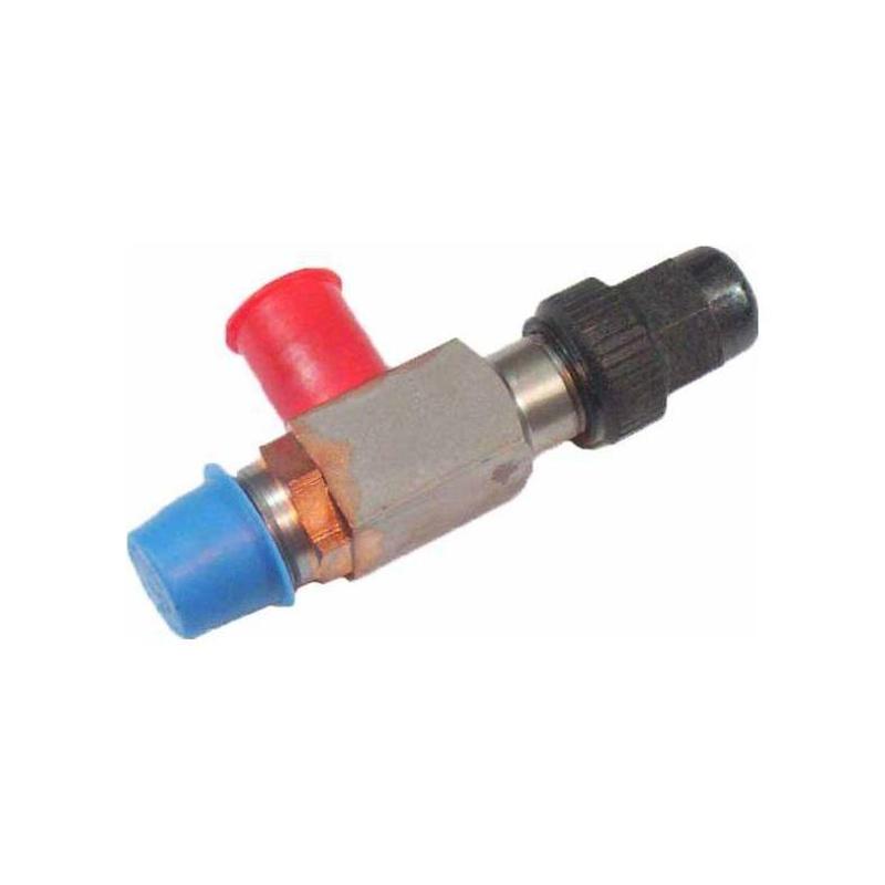 York - 022-03835-000 - Valve Stop Ang 1/2 Npte York - 022-03835-000 - Valve Stop Ang 1/2 Npte