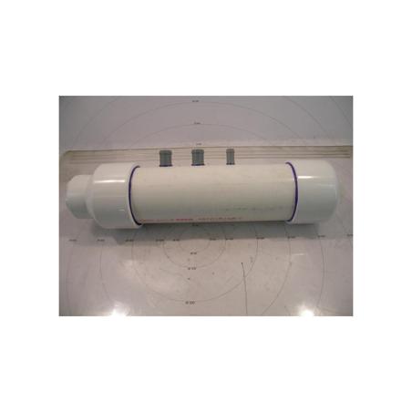Coolant Resovior York - 371-02767-361 - Coolant Resovior