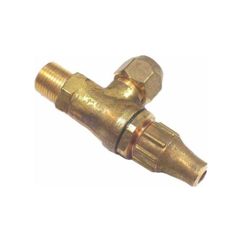 York - 022-03834-000 - 1/2Fl x 1/2Mpt Angle Backseati York - 022-03834-000 - 1/2Fl x 1/2Mpt Angle Backseati