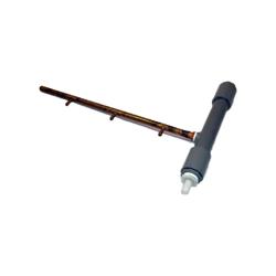 York - 371-01405-000 - Header Outlet Sss