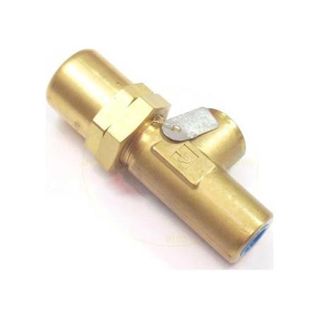 Valve Relf 1/2 Npti York - 022-03427-000 - Valve Relf 1/2 Npti