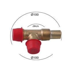 York - 366-78306-000 - Eductor Oil Rtn