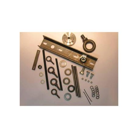 York 364K48026-000 - York - 364K48026-000 - Kit Tool Ha 50 73