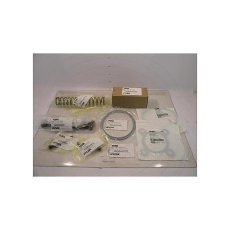 York 364-51136-002 - York - 364-51136-002 - Kit Oring/piston/spring