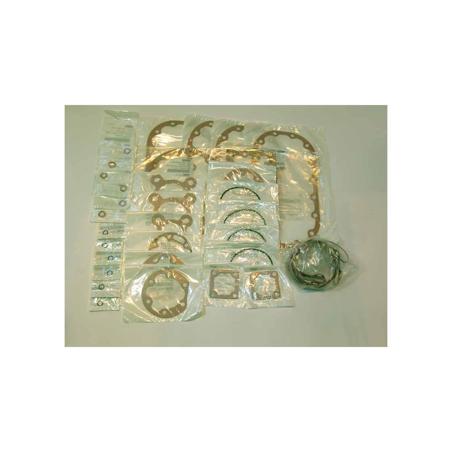 York 364-48642-000 - Kit Gasket | OEM Industrial Part York 364-48642-000 - York - 364-48642-000 - Kit Gasket