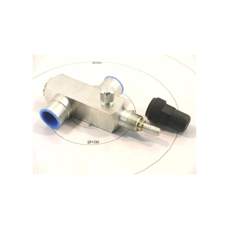 York - 022-02992-000 - Valve Liquid 7/8 Sweat x 7/8 York - 022-02992-000 - Valve Liquid 7/8 Sweat x 7/8