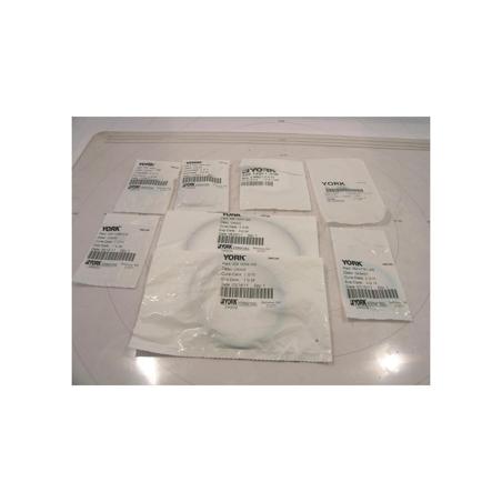 York 364-47948-000 - Kit Gasket Tl 108-144 | OEM Industrial Part York 364-47948-000 - York - 364-47948-000 - Kit Gasket Tl 108-144