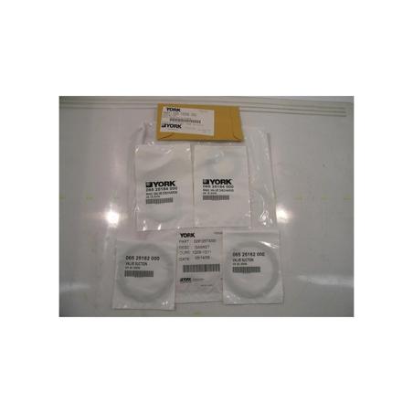York 364-47667-009 - Kit Top Head | OEM Industrial Part York 364-47667-009 - York - 364-47667-009 - Kit Top Head