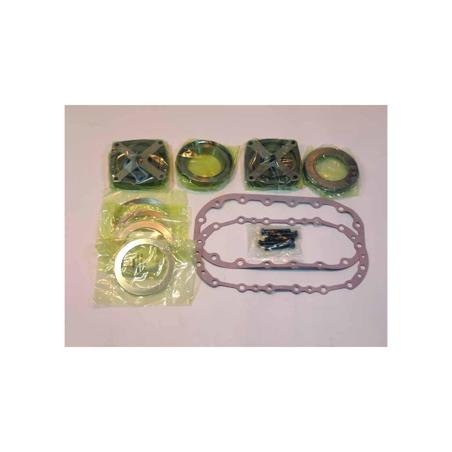 York 364-47666-020 - York - 364-47666-020 - Kit Top HD O/h Jg Wave