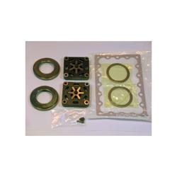 York - 364-47666-017 - Kit Top Head Overhaul Z