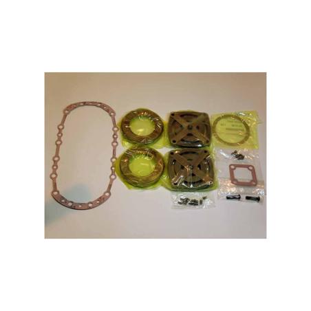 York 364-47666-010 - York - 364-47666-010 - Top Head