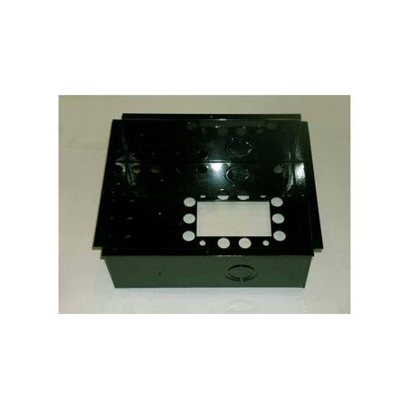 York 364-47606-000 - York - 364-47606-000 - Box Term Jf Only Compressor