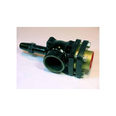 York 022-02845-001 - Valve Angle Isolation (3-5/8 Inch ) | OEM Industrial Part York 022-02845-001 - York - 022-02845-001 - Valve Angle Isolation (3-5/8 Inch )