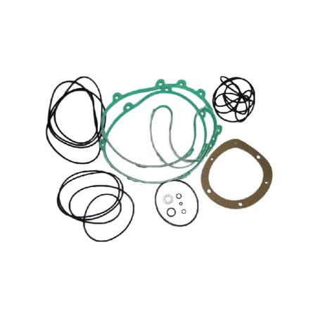 York 364-47164-000 - York - 364-47164-000 - Kit Gasket Ltj and Ytj 67-76