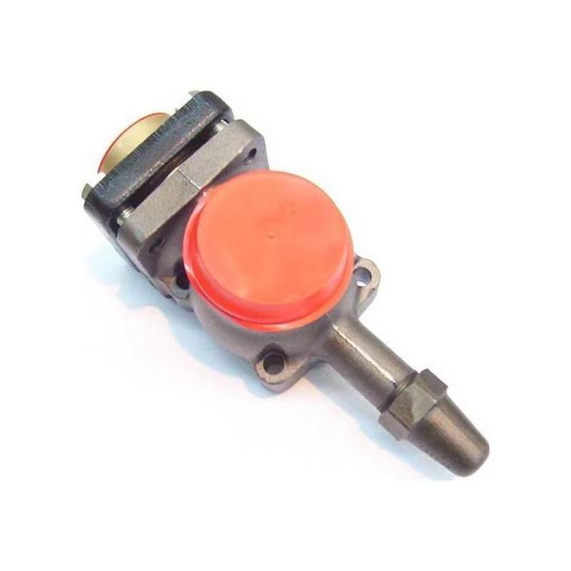 York - 022-02845-000 - 3-5/8 Inch. Ci Comp Valve A Ssemb