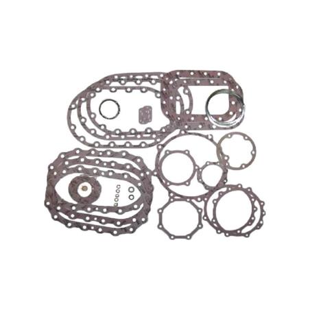 York 364-37763-000 - Kit Gasket Replacement Rw64 and Rs64 | OEM Industrial Part York 364-37763-000 - York - 364-37763-000 - Kit Gasket Replacement Rw64 and Rs64