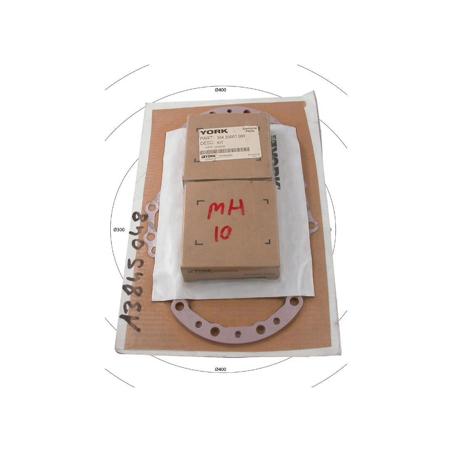 York 364-36601-000 - Kit Gasket Replacement Js63 W Type | OEM Industrial Part York 364-36601-000 - York - 364-36601-000 - Kit Gasket Replacement Js63 W Type