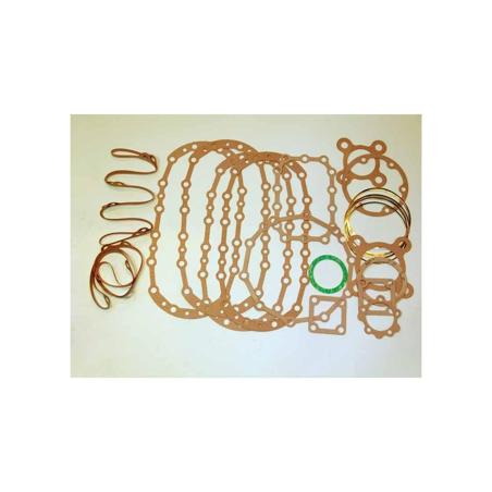York 364-36600-000 - Kit Gasket Replacement Js43 W Type | OEM Industrial Part York 364-36600-000 - York - 364-36600-000 - Kit Gasket Replacement Js43 W Type